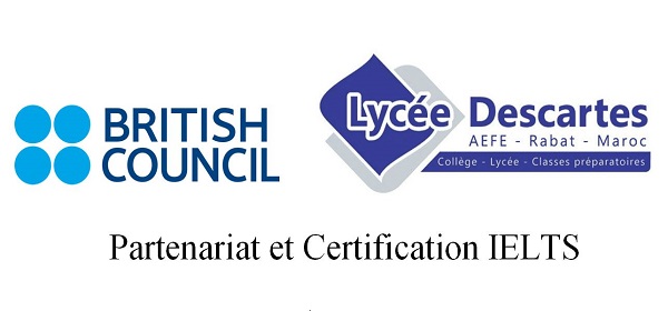 Certification IELTS